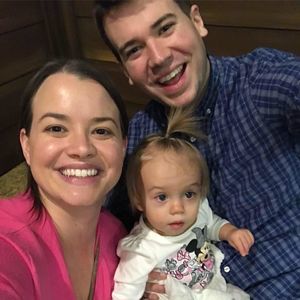 Meet your Posher, Lindley